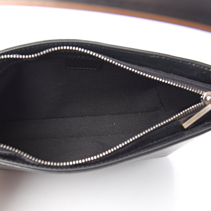 Louis Vuitton Mat Monogram Fowler Black 5 of 9