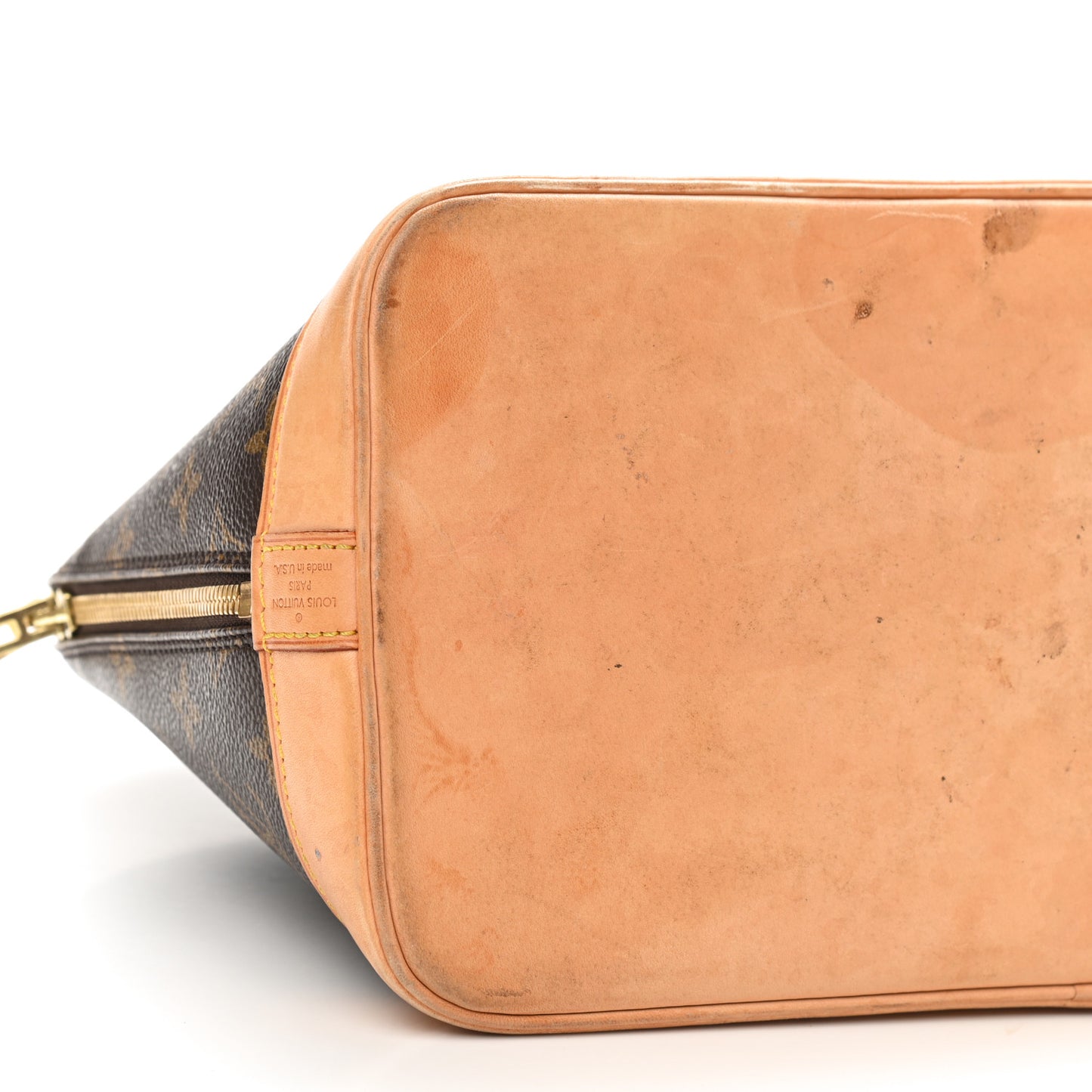 Monogram Alma PM