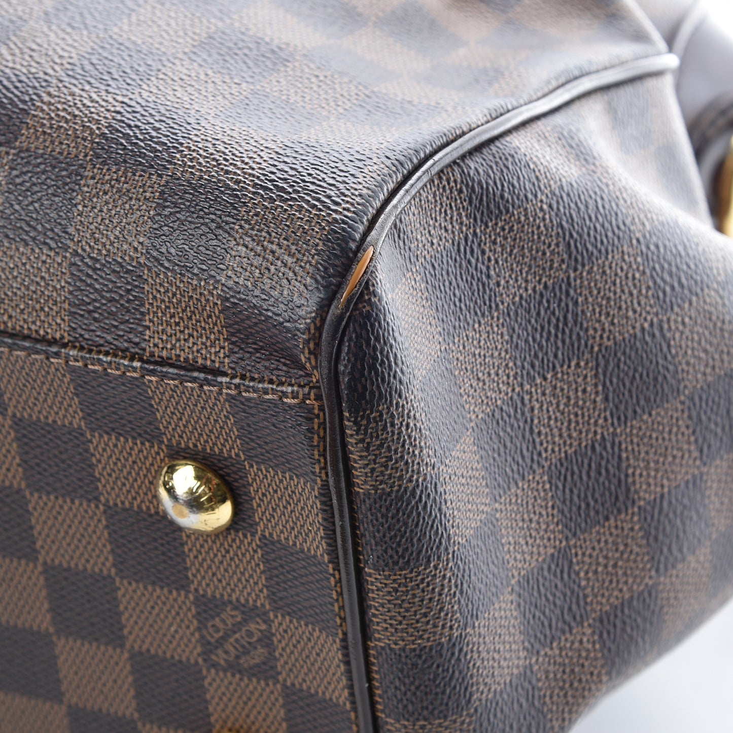 Damier Ebene Trevi GM