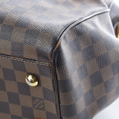 Louis Vuitton Damier Ebene Trevi GM 26 of 31