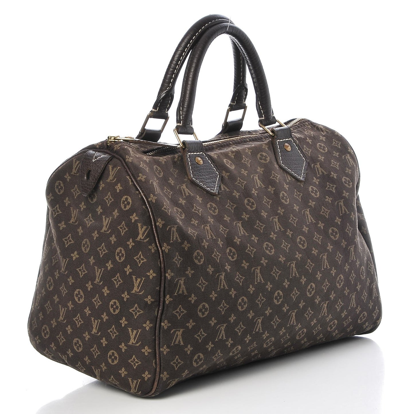 Mini Lin Speedy 30 Ebene