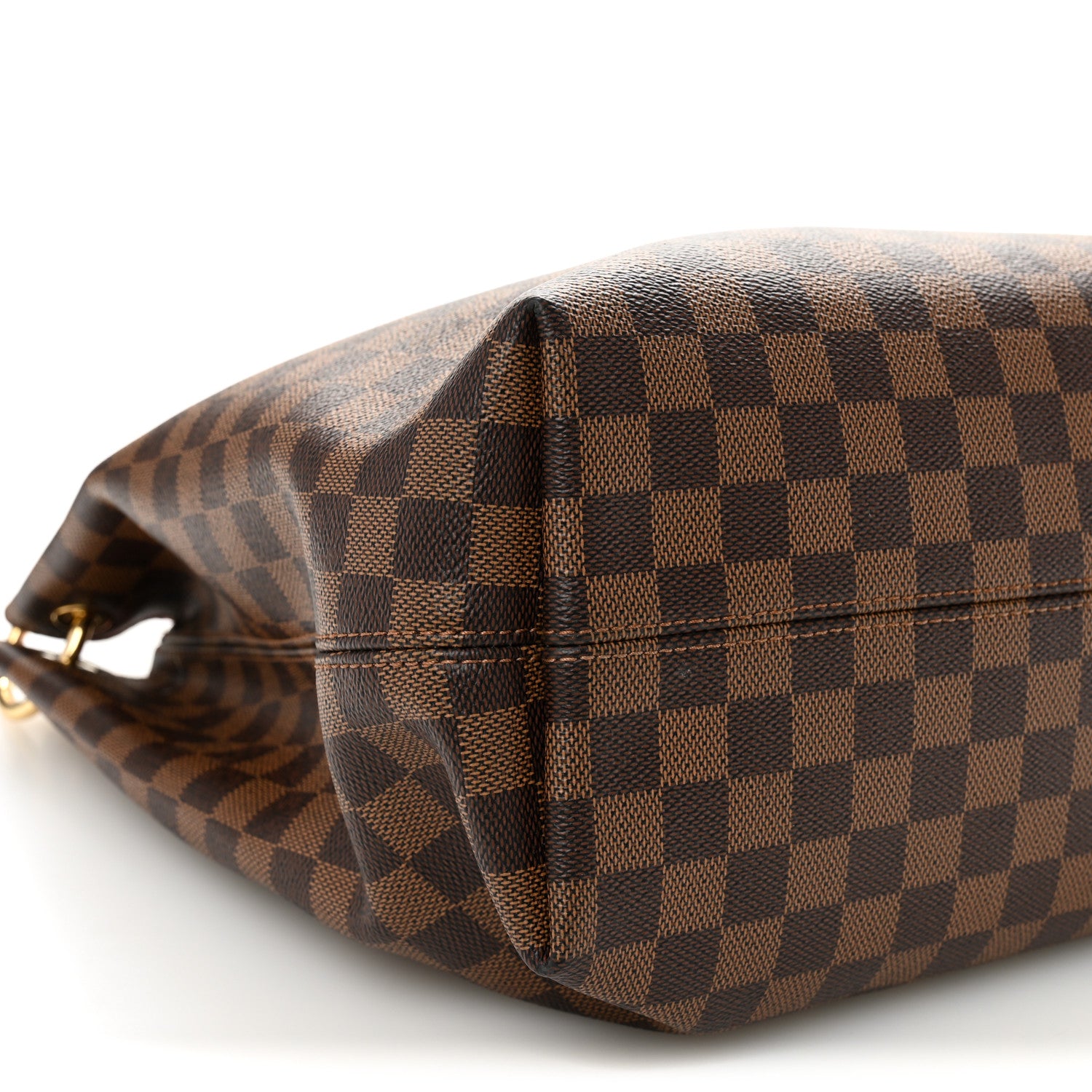 Louis Vuitton Damier Ebene Graceful MM 9 of 10