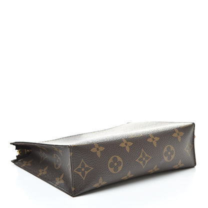 Louis Vuitton Monogram Toiletry Pouch 19 4 of 7