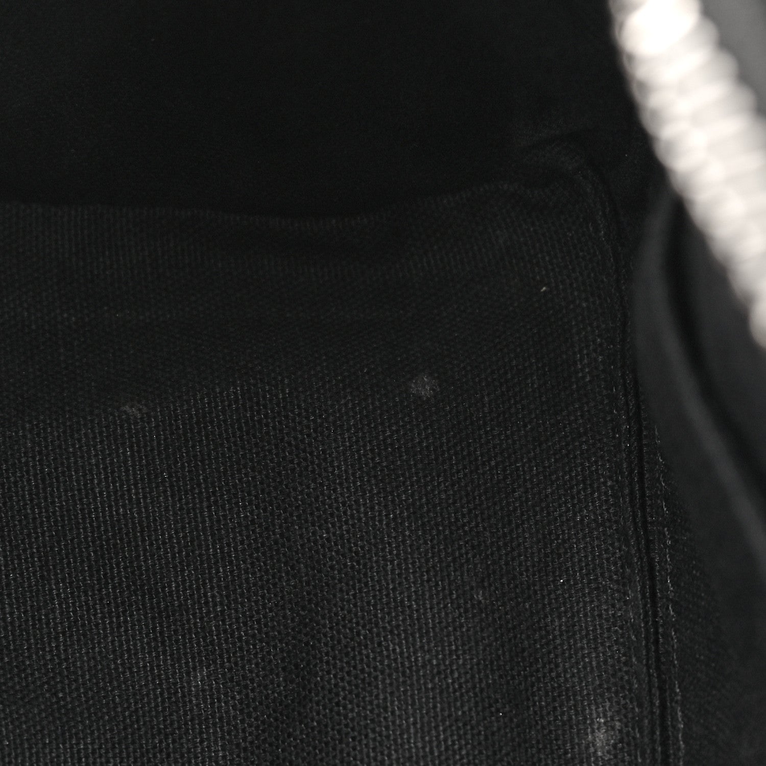Givenchy Shiny Lord Calfskin Mini Antigona Black 11 of 23