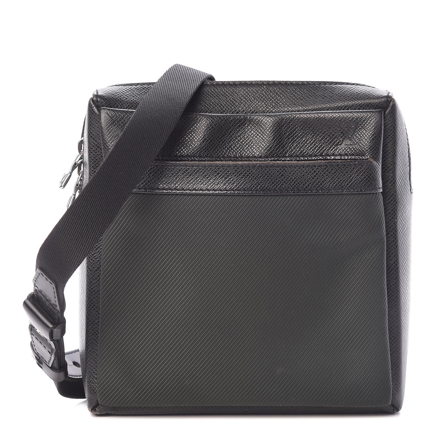 Louis Vuitton Taiga Sayan Epicea 1 of 21