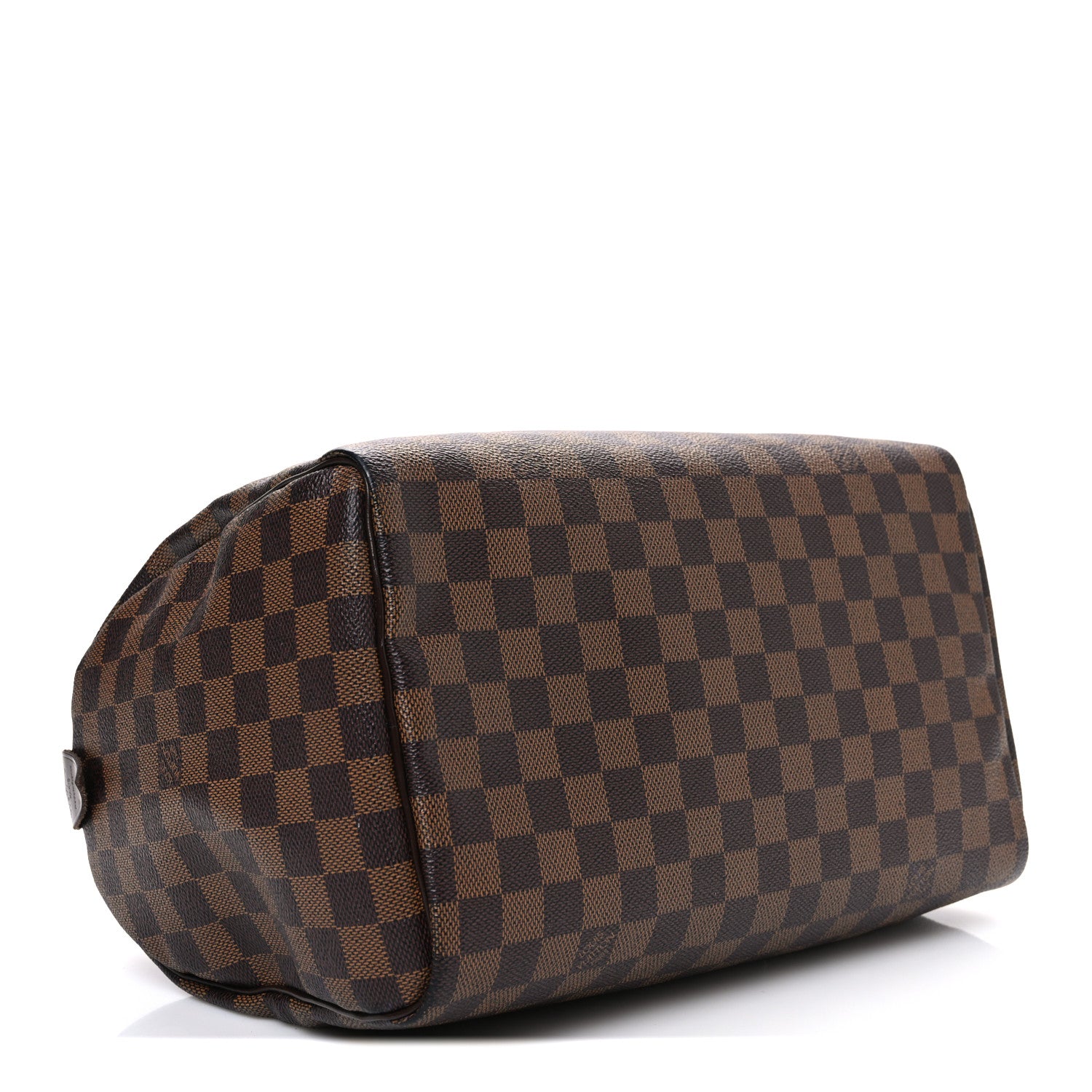 Louis Vuitton Damier Ebene Speedy 30 4 of 11