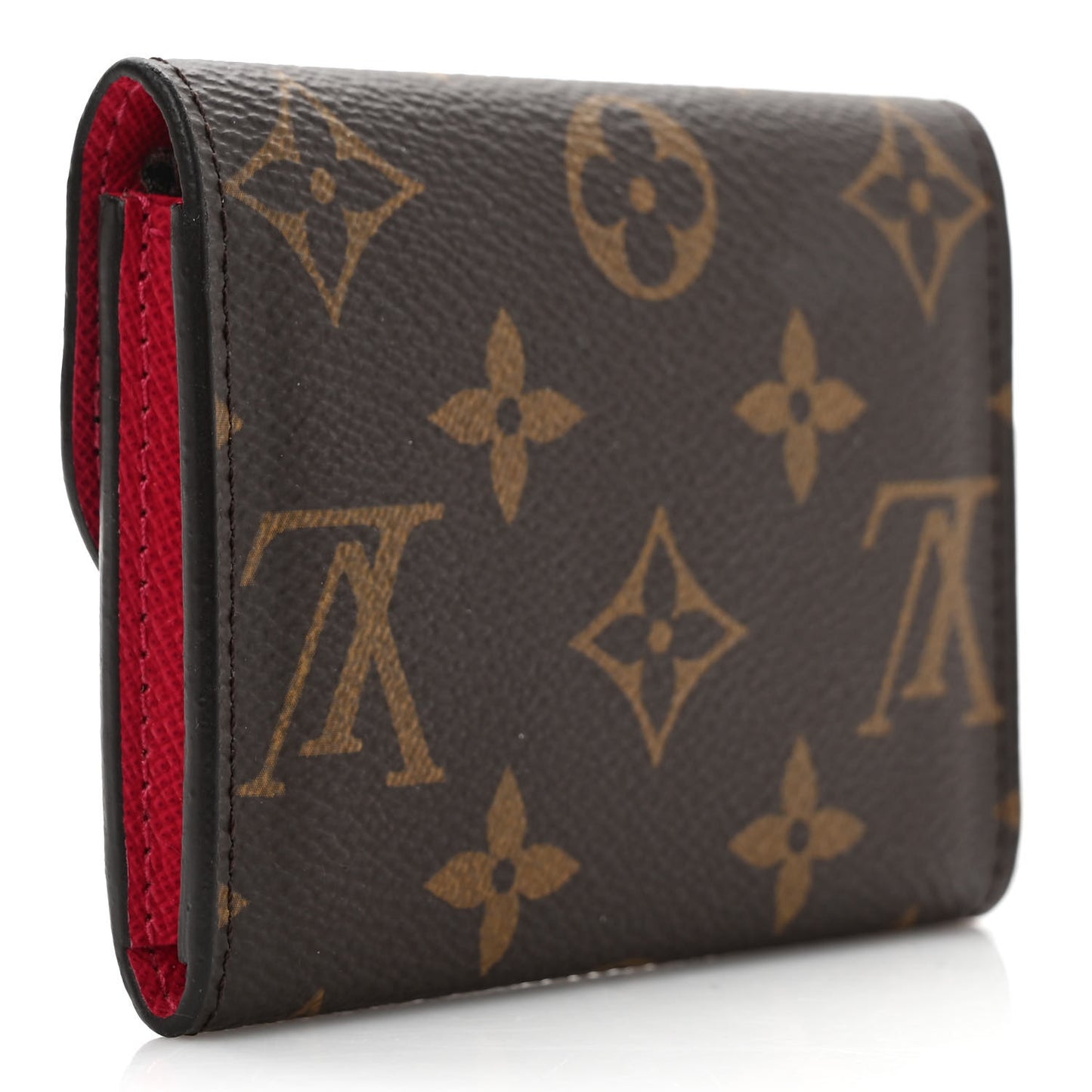 Monogram Rosalie Coin Purse Freesia
