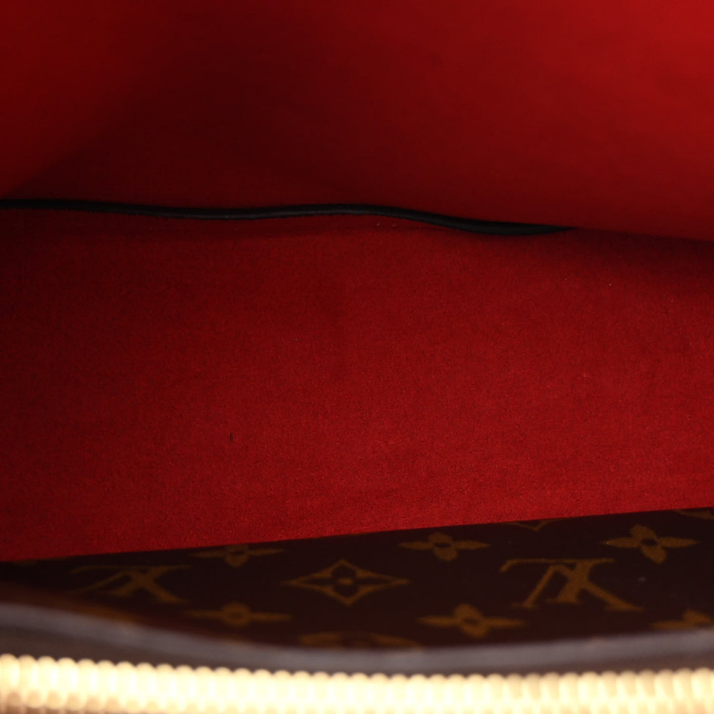 Monogram Neonoe MM Coquelicot