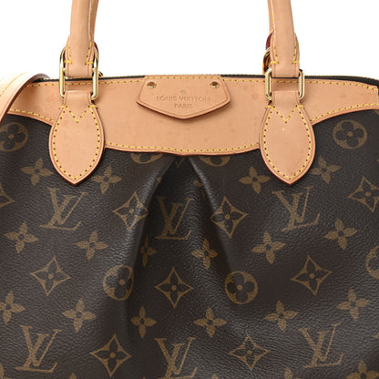 Louis Vuitton Monogram Segur NM 14 of 21