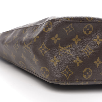 Louis Vuitton Monogram Looping GM 7 of 9