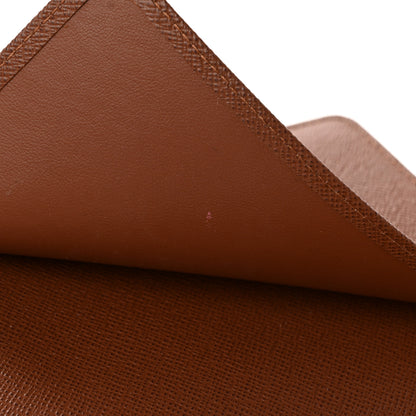 Louis Vuitton Monogram Medium Ring Agenda Cover 7 of 12