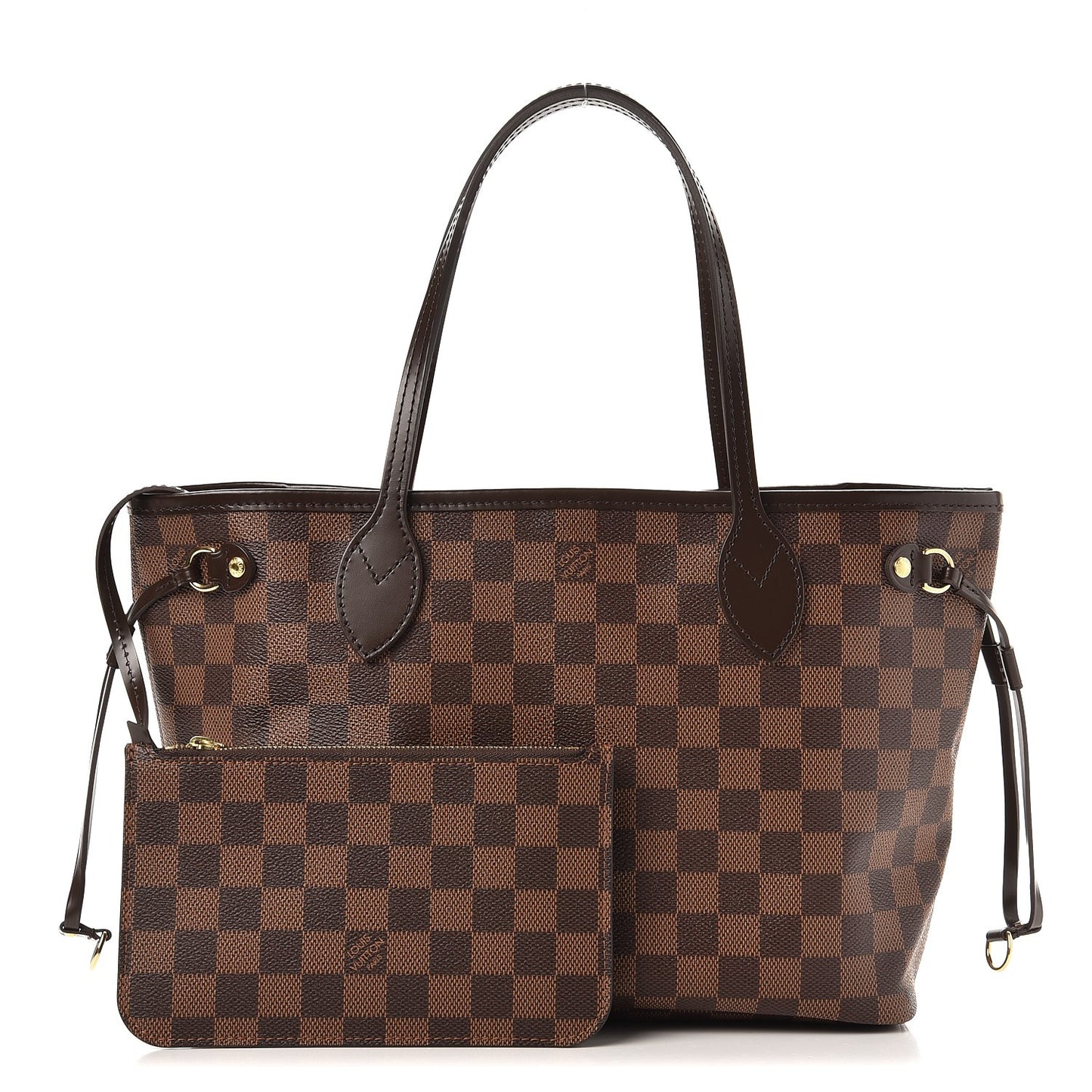 Damier Ebene Neo Neverfull PM