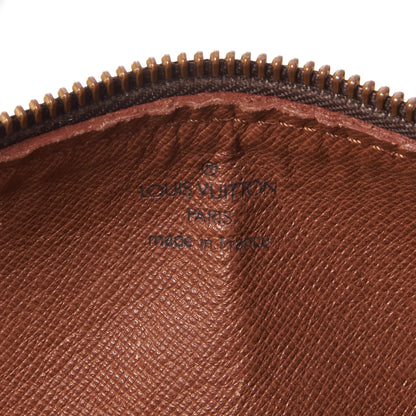 Louis Vuitton Monogram Papillon 30 8 of 9