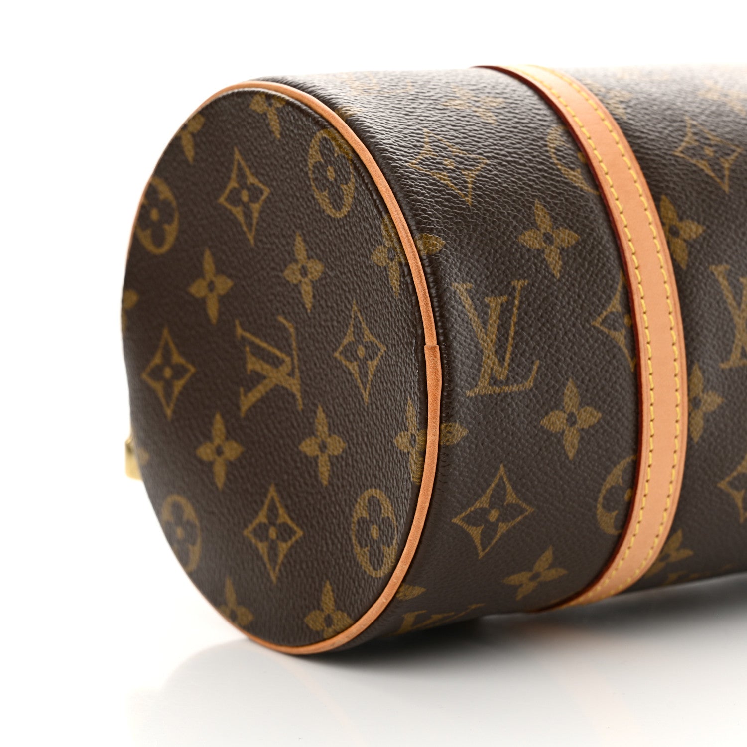 Louis Vuitton Monogram Papillon 26 8 of 12