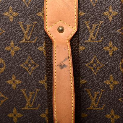 Louis Vuitton Monogram Pegase 55 11 of 12