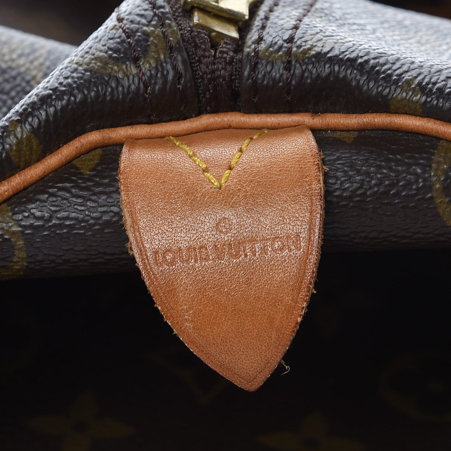 Monogram Keepall 50