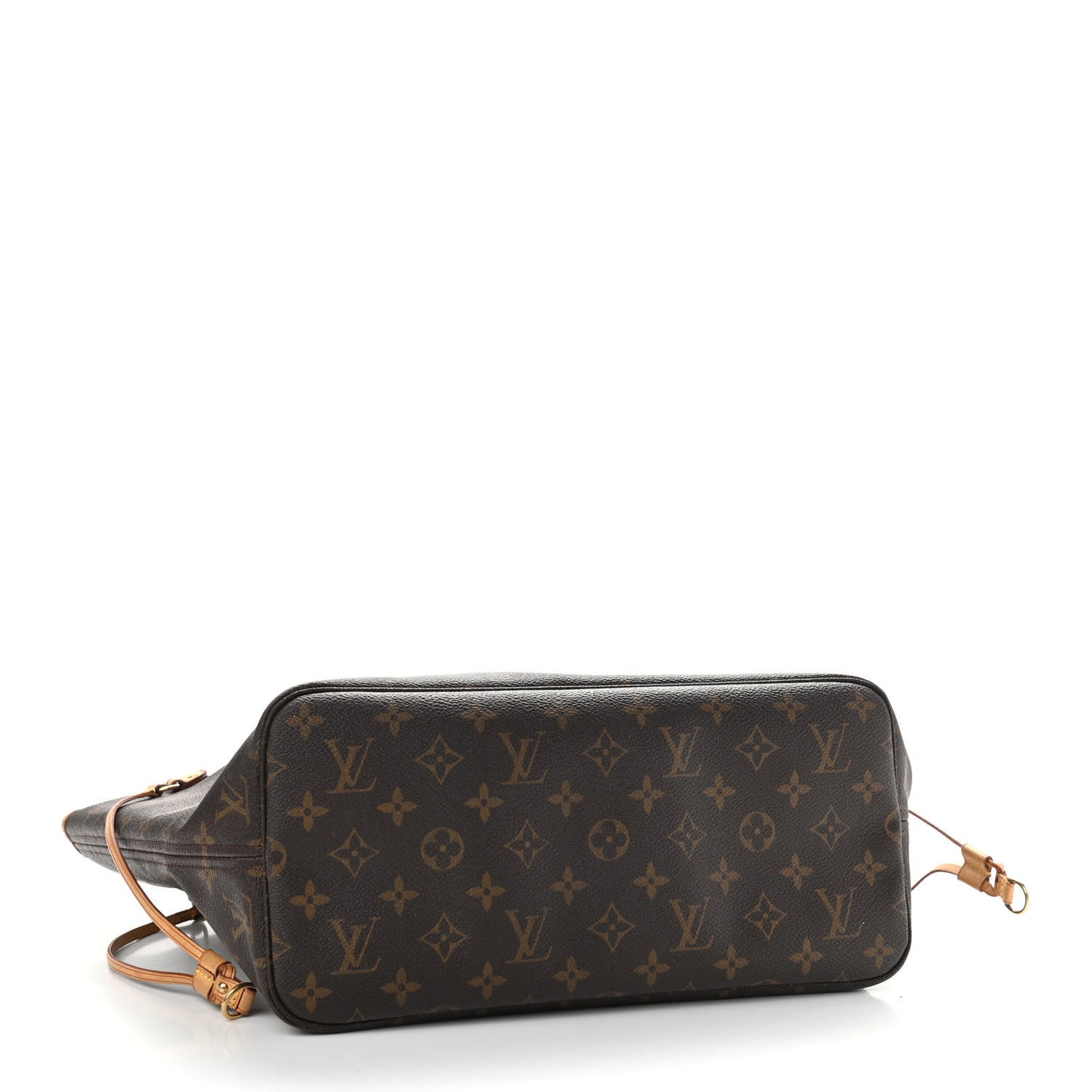 Monogram Neverfull MM