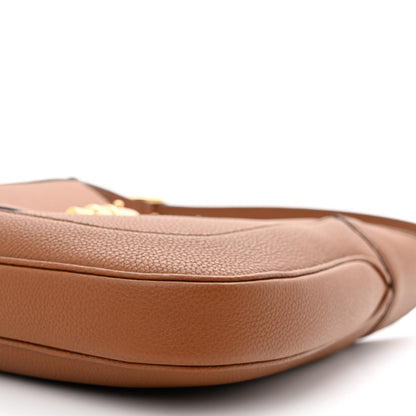 Gucci Grand Prix Calfskin Small Jackie 1961 Hobo Cuir 10 of 10