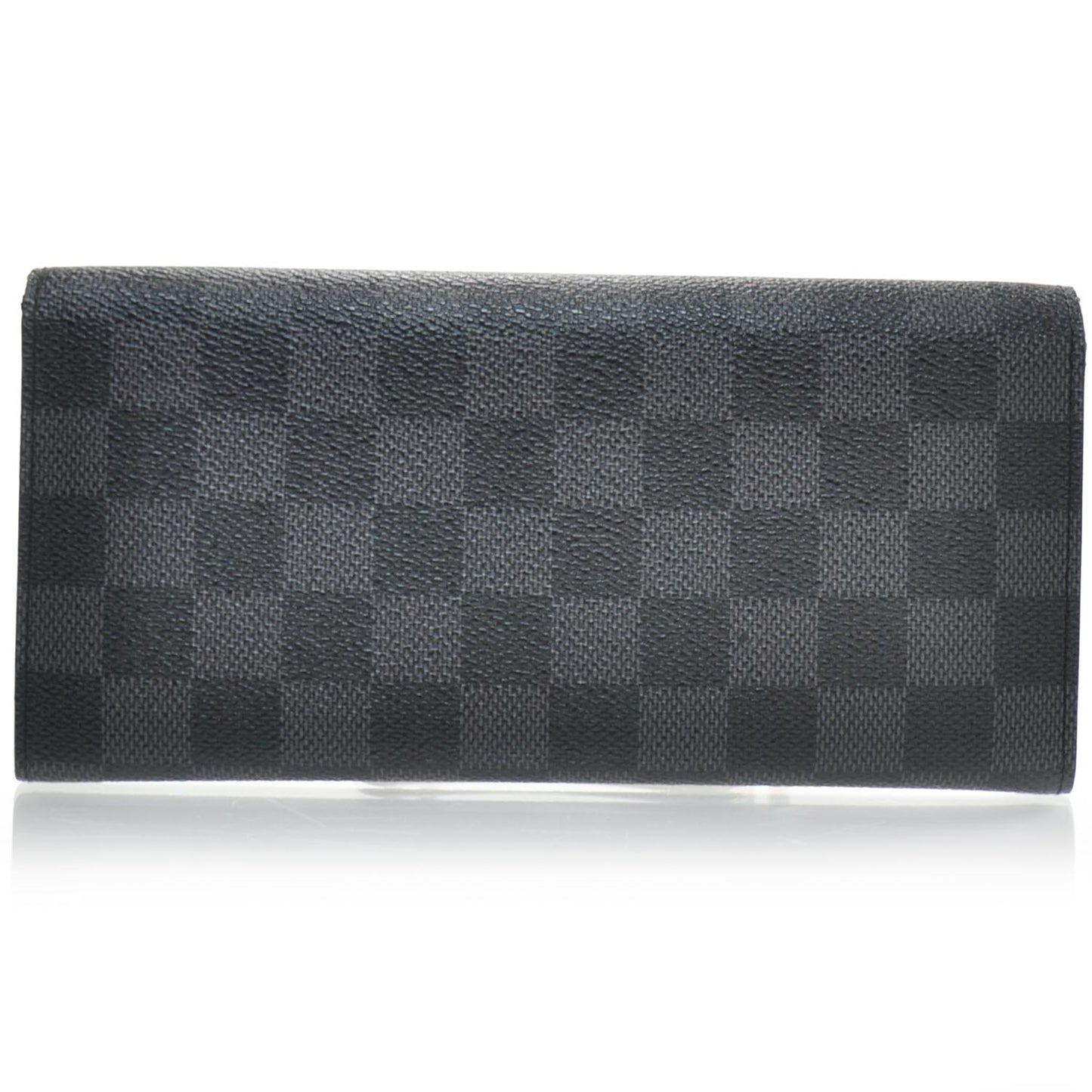 Damier Graphite Adjustable Wallet