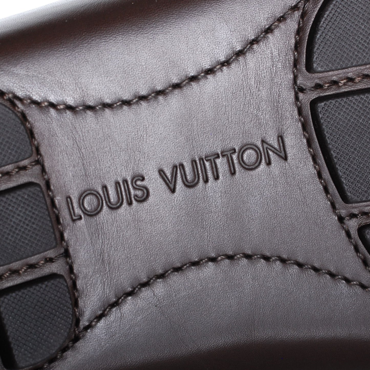 Leather Monte Carlo Loafers Cacao Brown 11