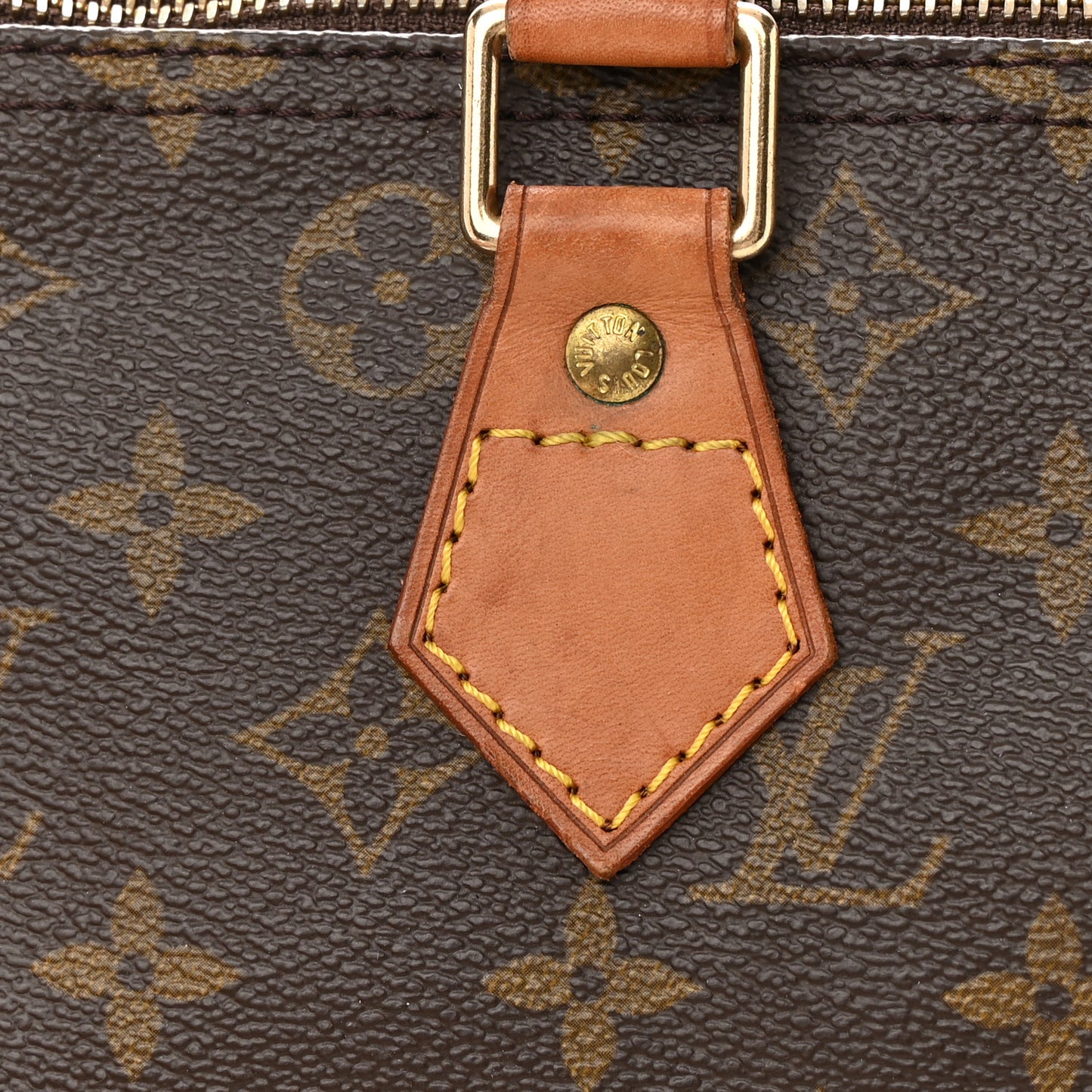 Monogram Speedy 30