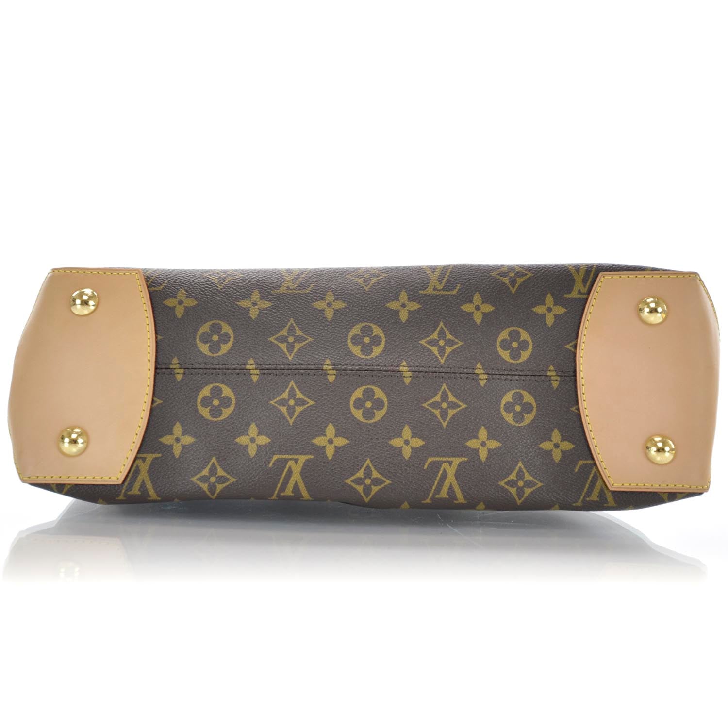 Louis Vuitton Monogram Wilshire MM 6 of 9