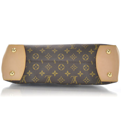 Louis Vuitton Monogram Wilshire MM 6 of 9