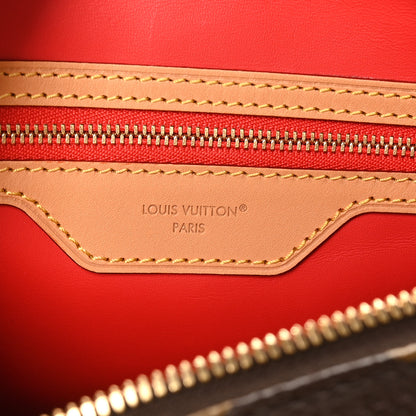 Louis Vuitton Monogram Speedy Soft Crafty 30 6 of 10