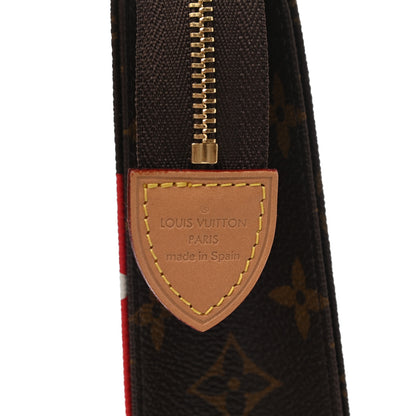 Louis Vuitton Monogram Game On Toiletry Pouch 26 6 of 6