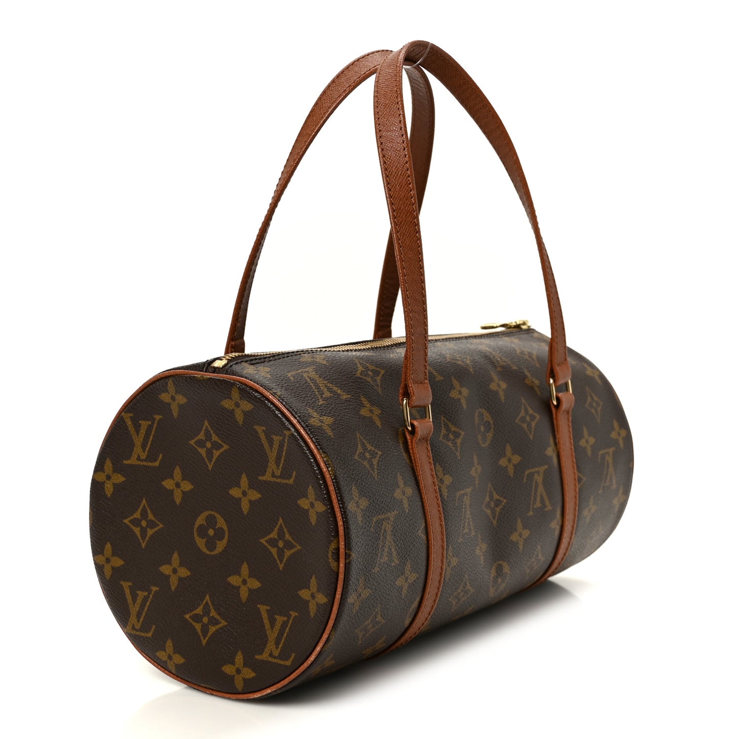 Monogram Papillon 30
