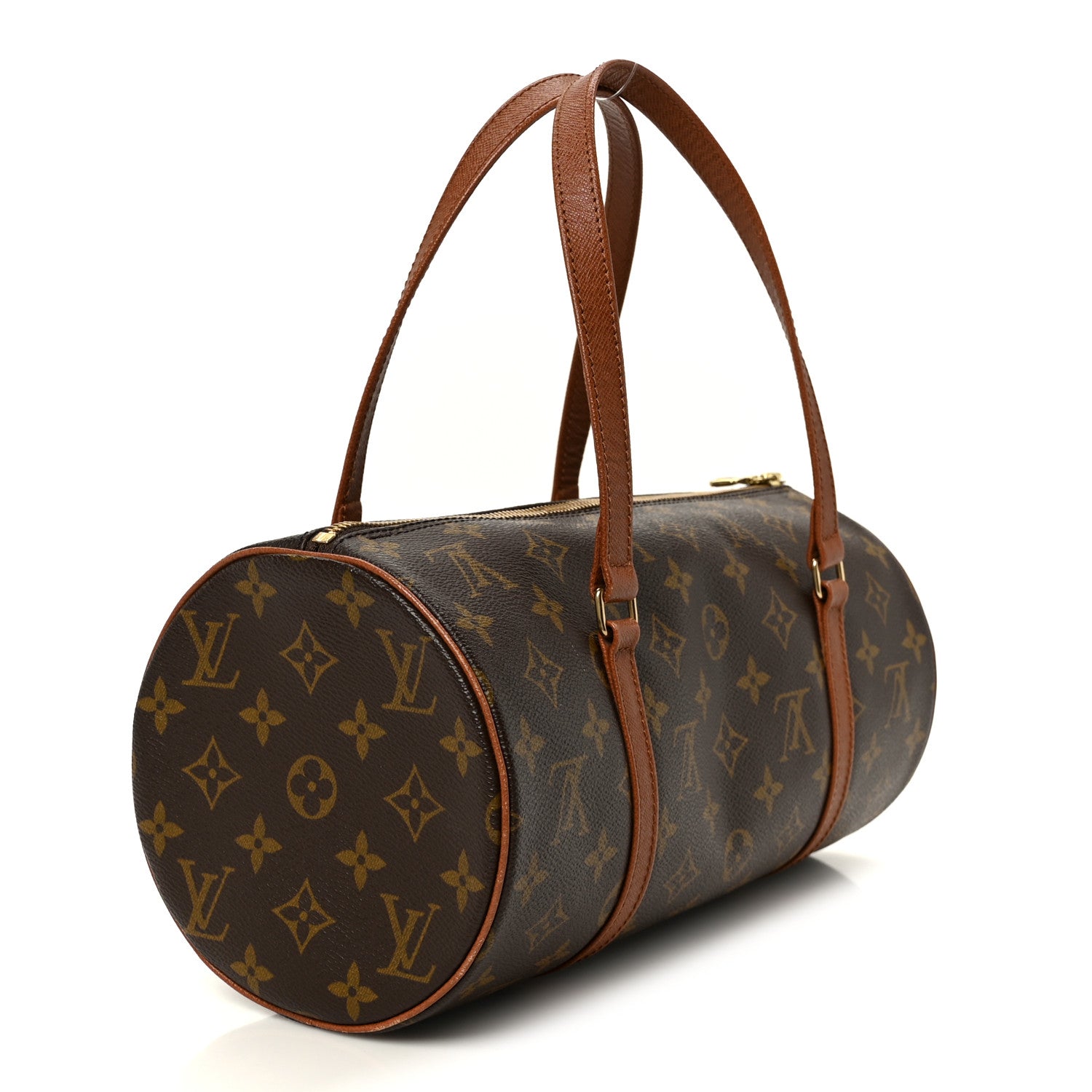 Louis Vuitton Monogram Papillon 30 3 of 10