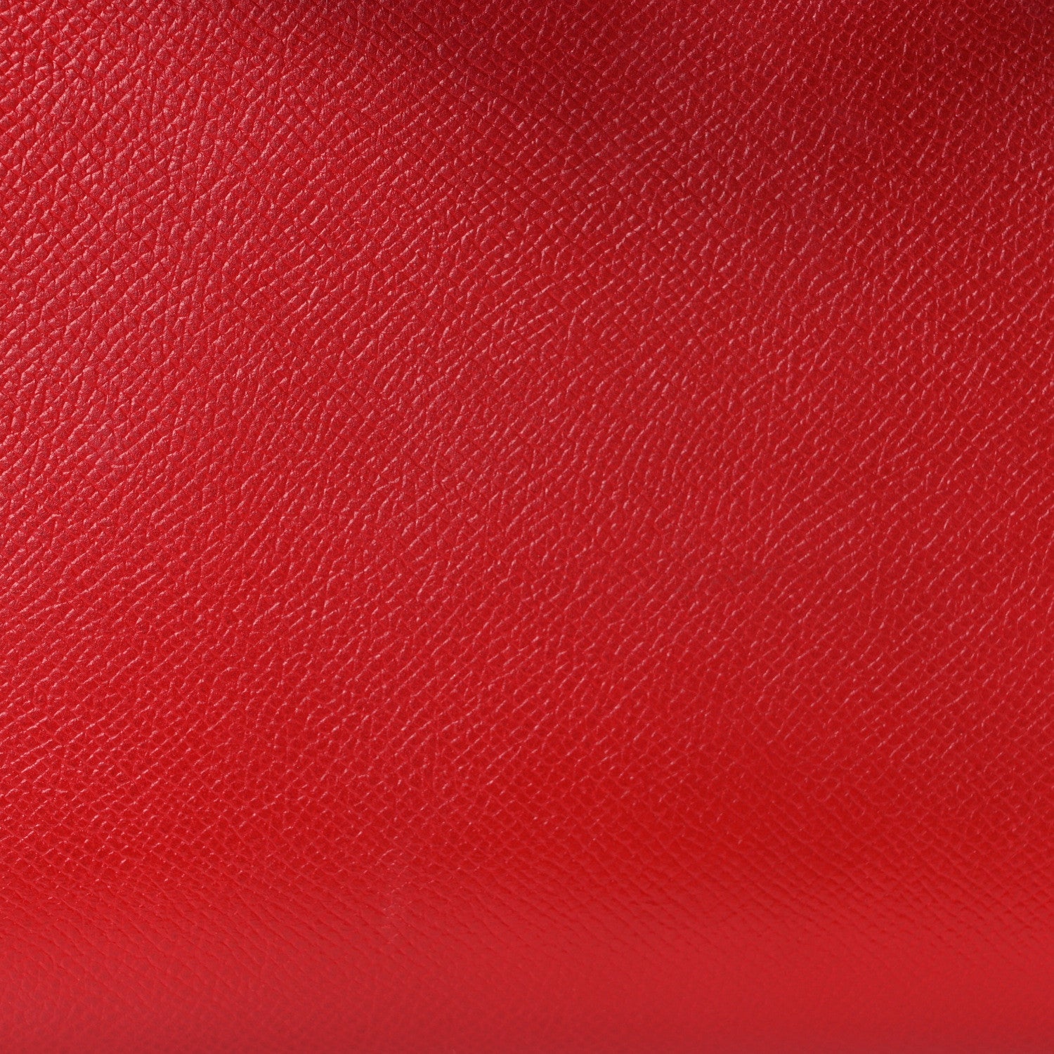 Hermes Courchevel Kelly Sellier 28 Rouge Vif 8 of 16