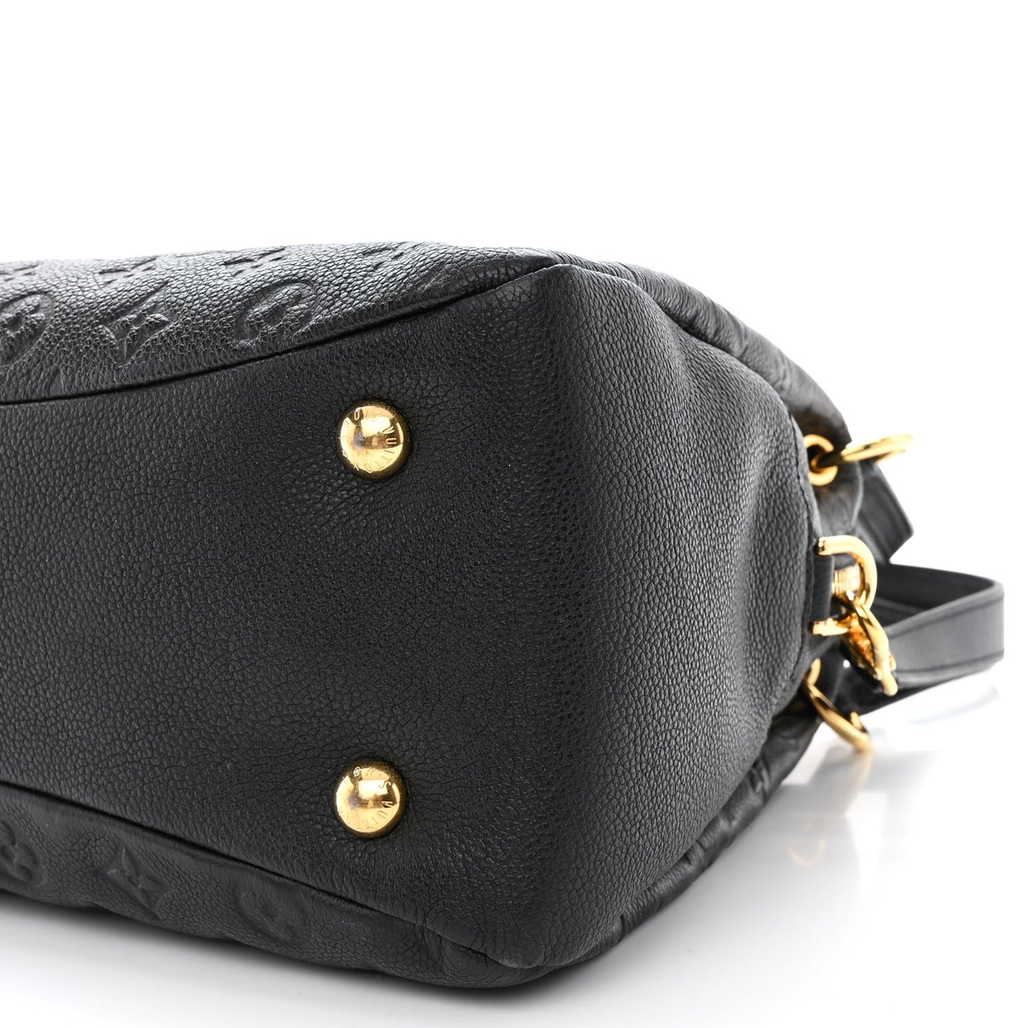 Empreinte Ponthieu PM Black