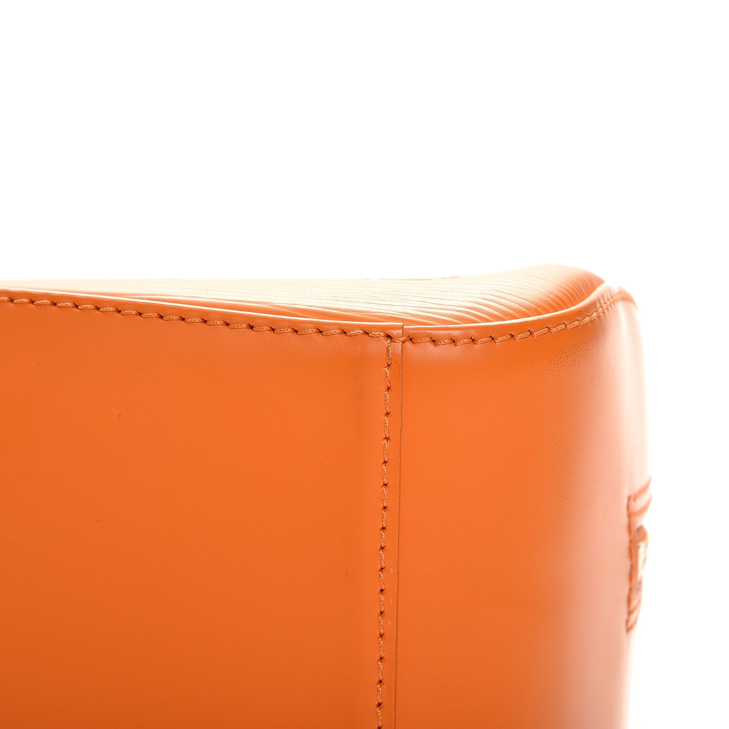 Louis Vuitton Epi Jasmin Mandarin 8 of 8