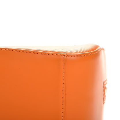 Louis Vuitton Epi Jasmin Mandarin 8 of 8