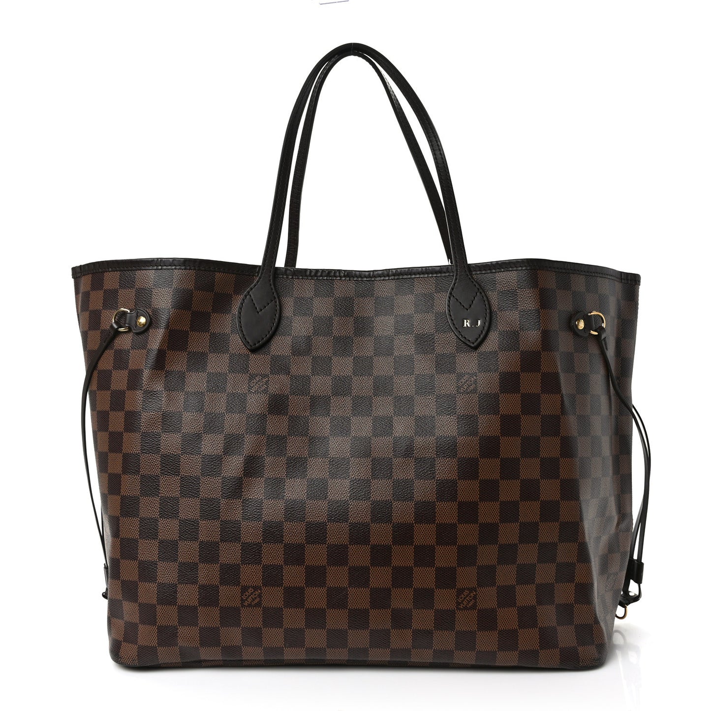 Damier Ebene Neo Neverfull GM