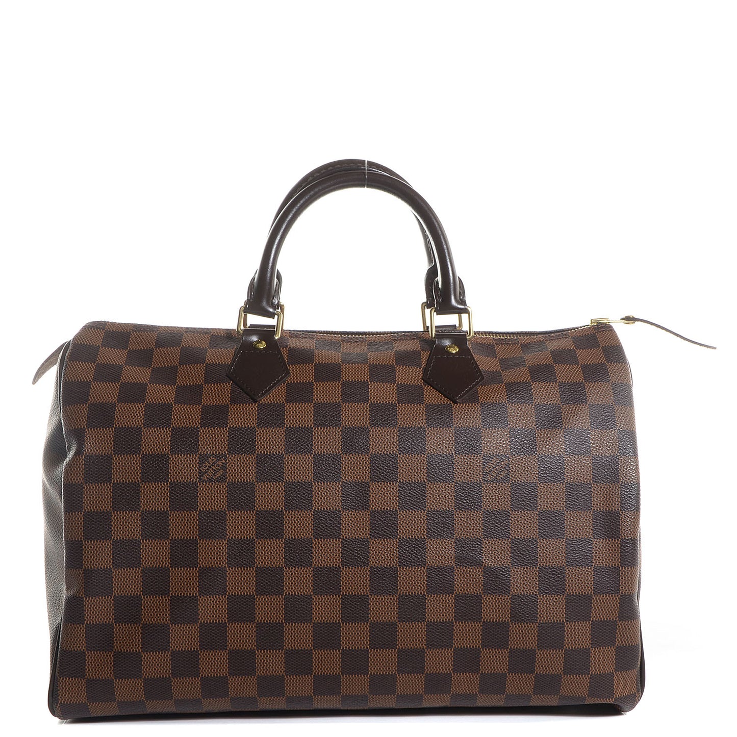 Damier Ebene Speedy 35