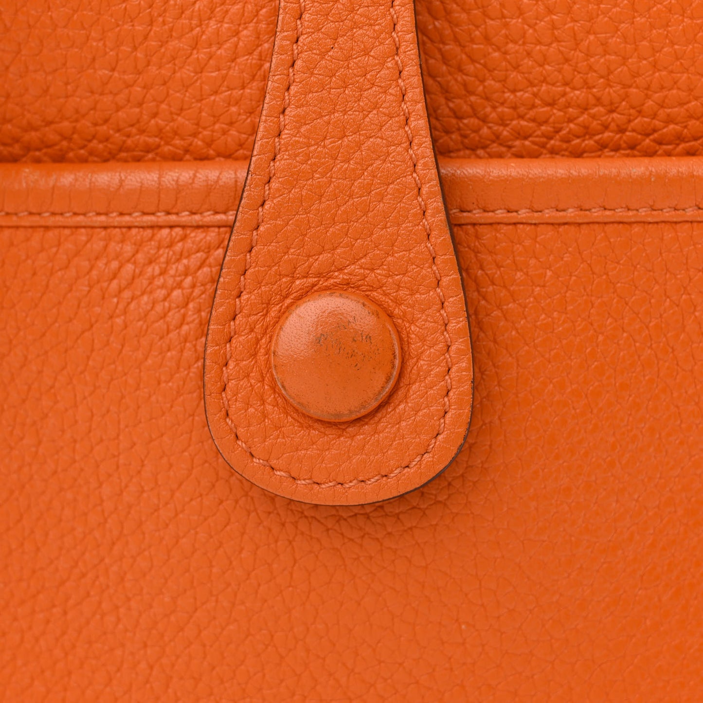 Taurillon Clemence Evelyne III PM Orange