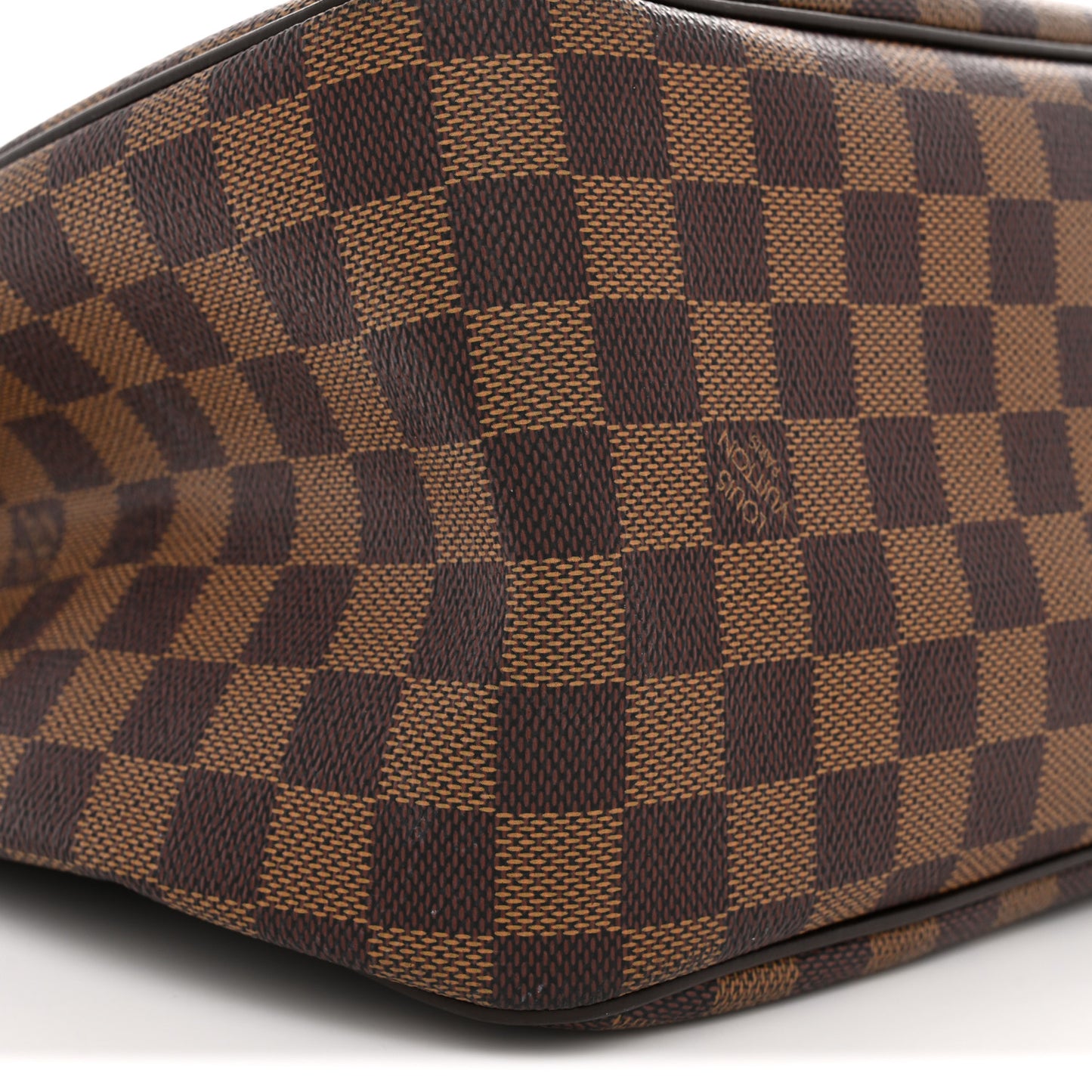 Damier Ebene Parioli GM