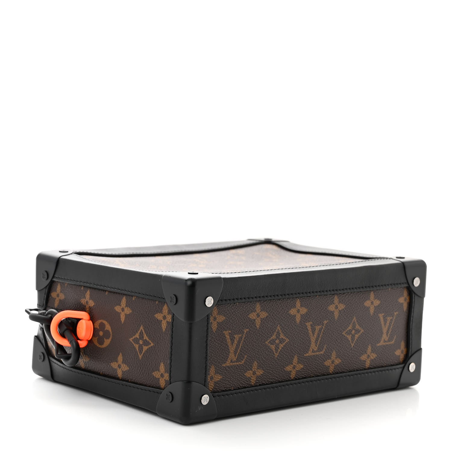 Louis Vuitton Monogram Solar Ray Soft Trunk 4 of 9