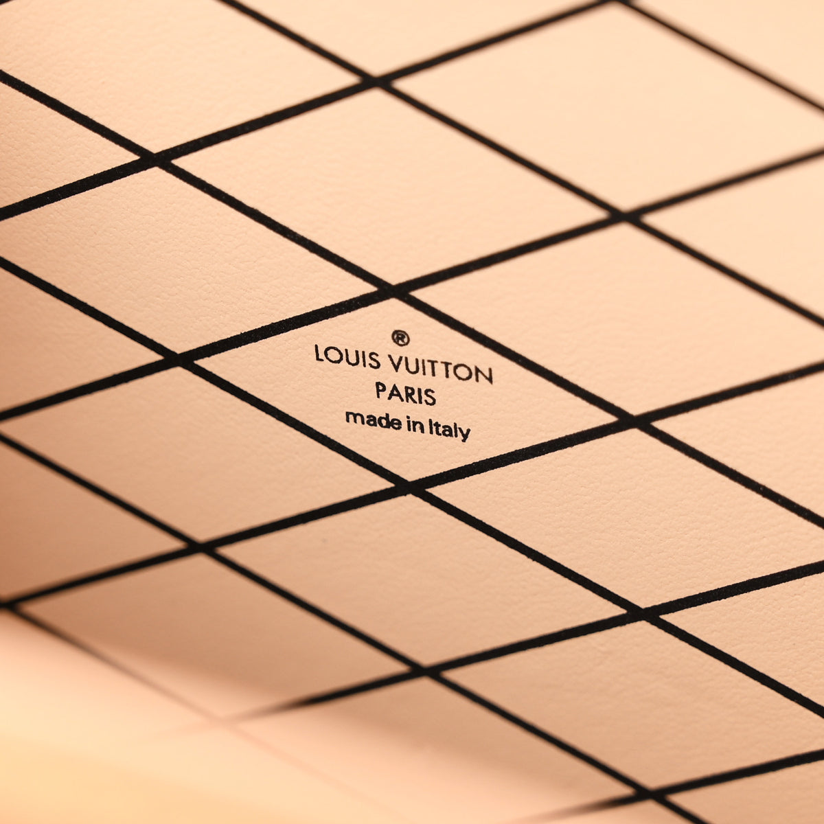 Louis Vuitton Monogram Petite Boite Chapeau 6 of 10