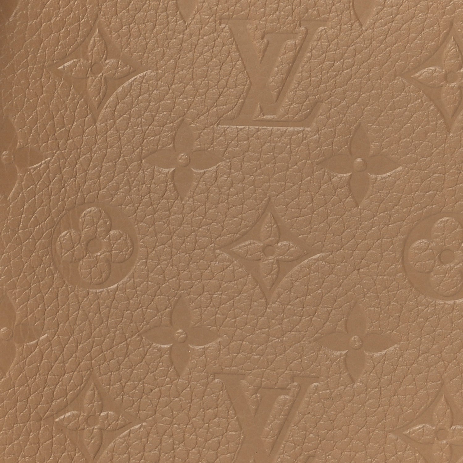 Louis Vuitton Empreinte Monogram Agenda Cover Dune 6 of 9