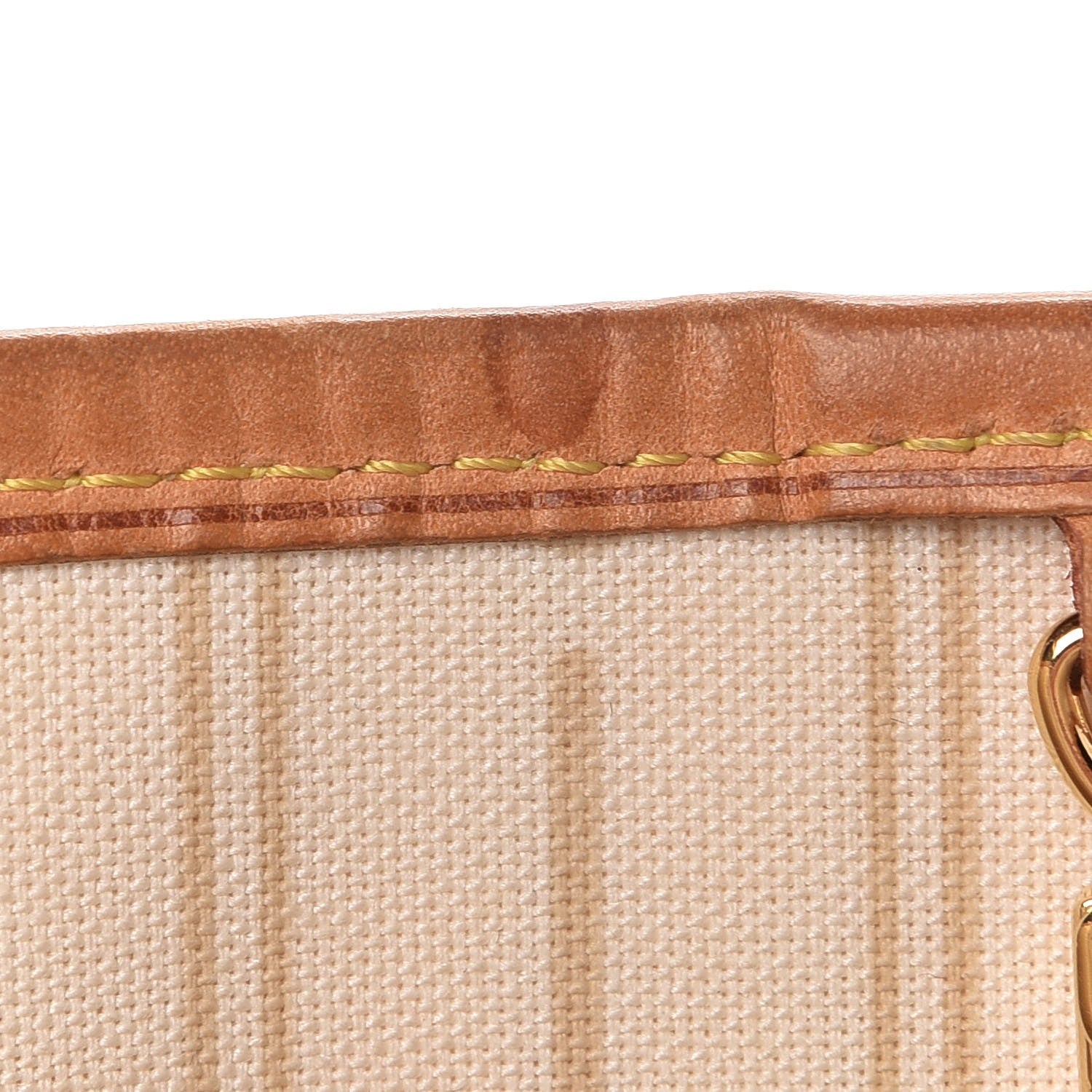 Louis Vuitton Damier Azur Neverfull PM 10 of 16