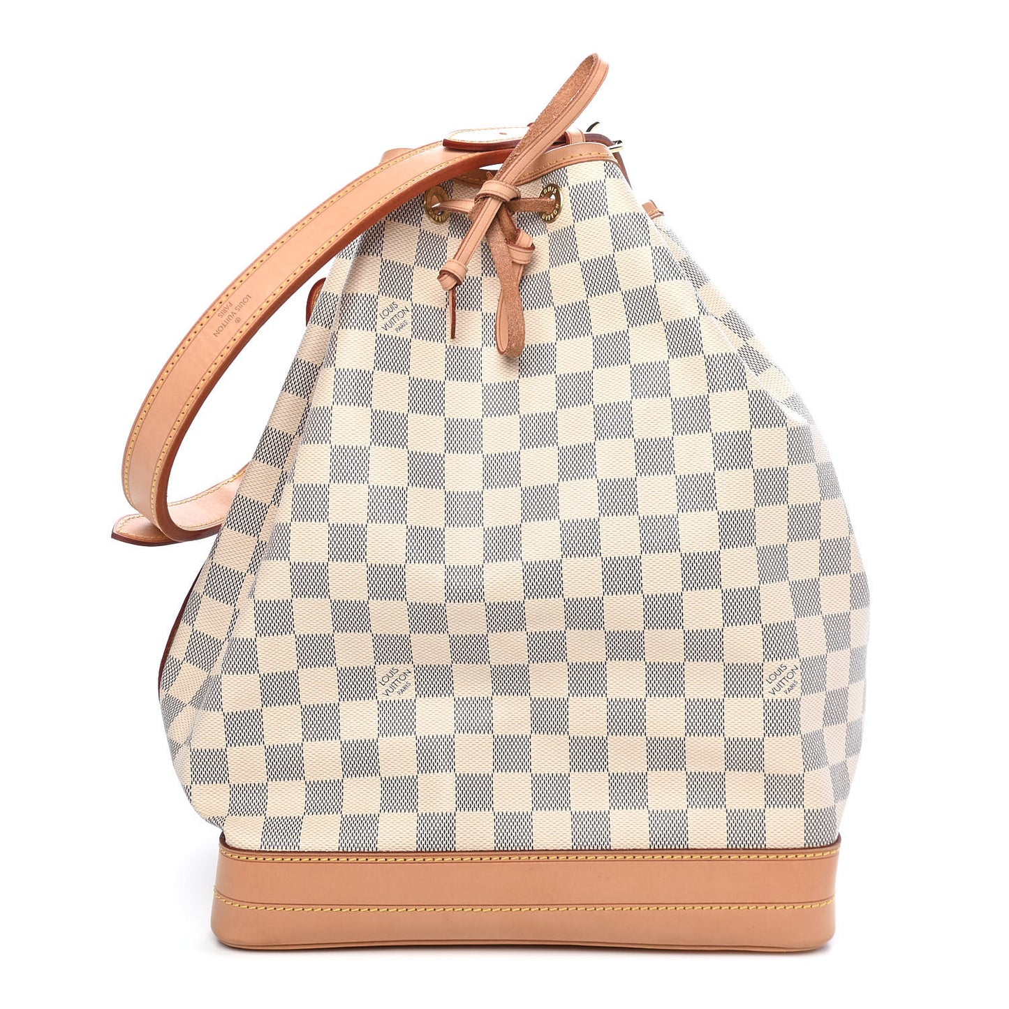 Damier Azur Noe