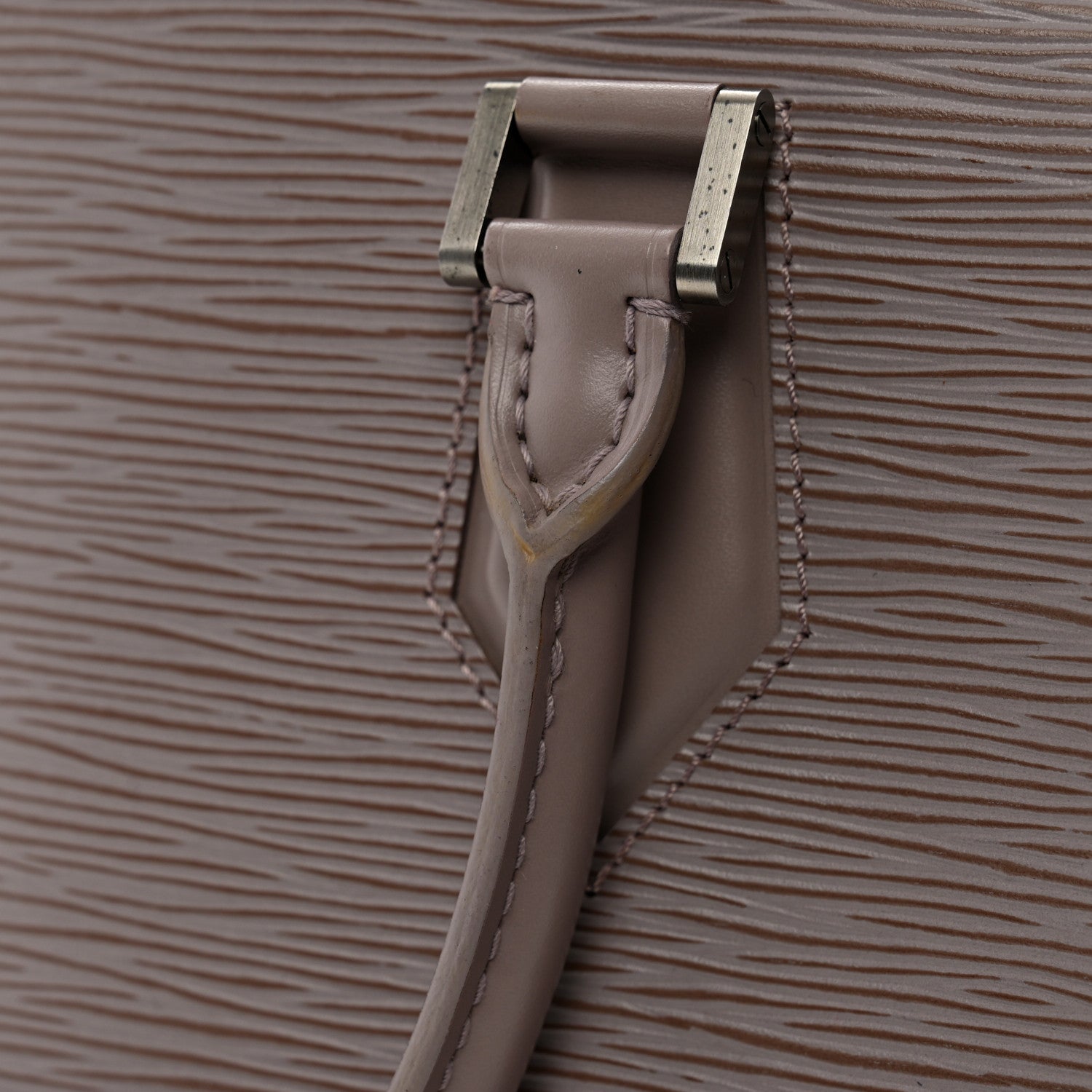 Louis Vuitton Epi Jasmin Lilac 9 of 11