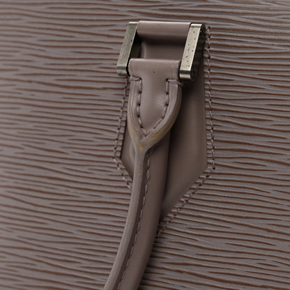 Louis Vuitton Epi Jasmin Lilac 9 of 11