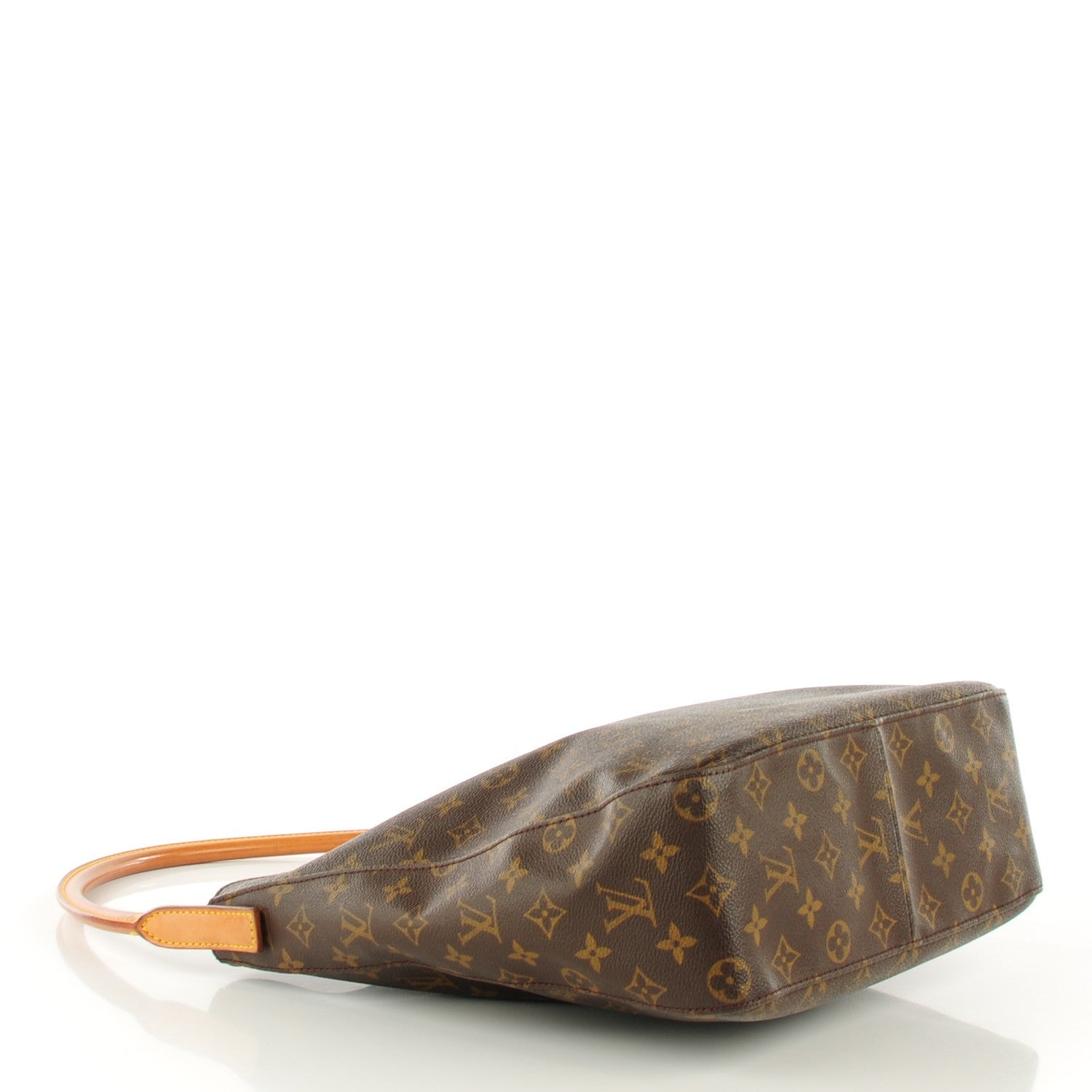 Louis Vuitton Monogram Looping GM 4 of 9
