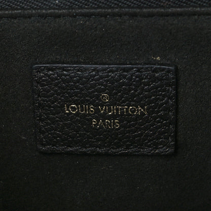 Louis Vuitton Empreinte Vavin PM Black 6 of 10