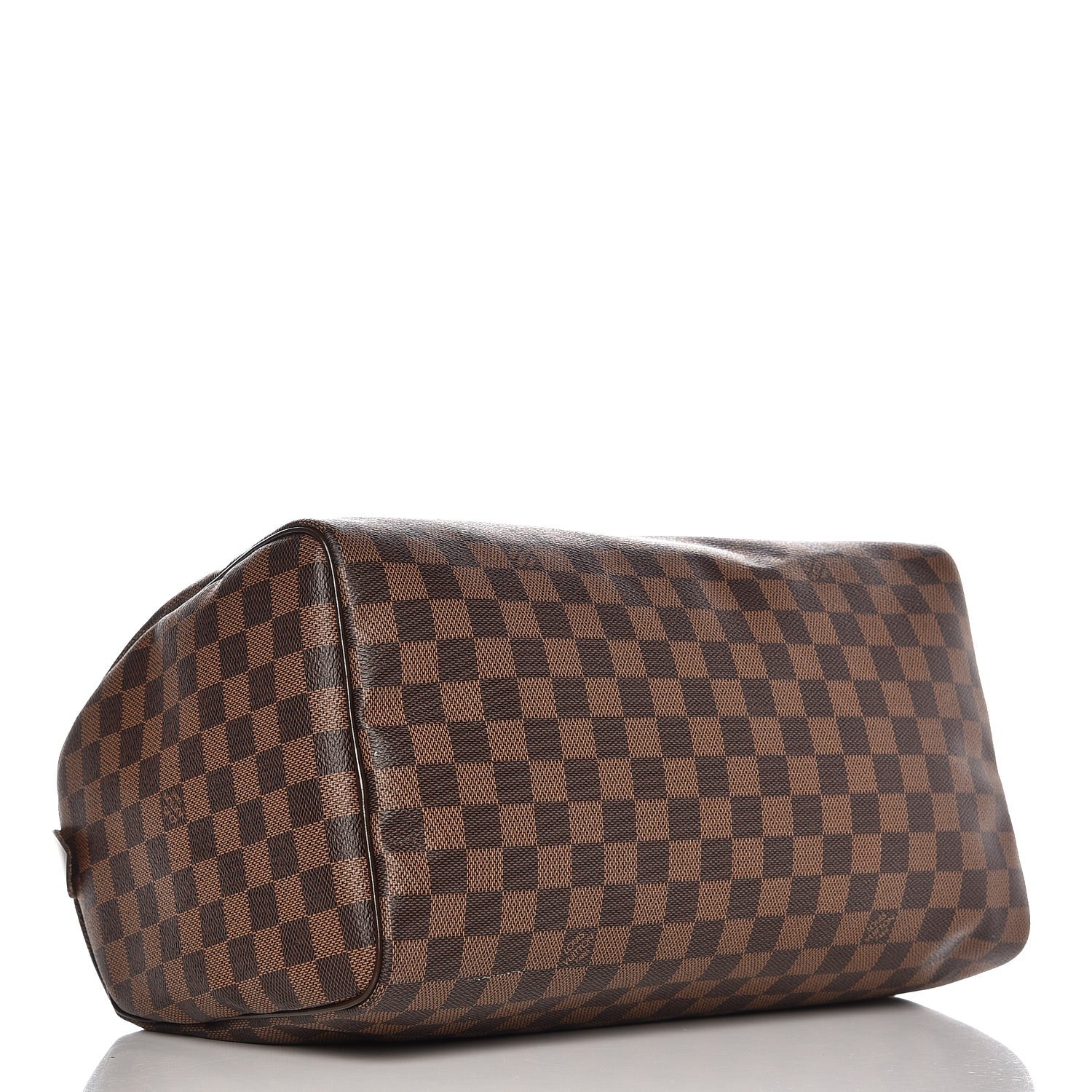 Louis Vuitton Damier Ebene Speedy 35 4 of 11