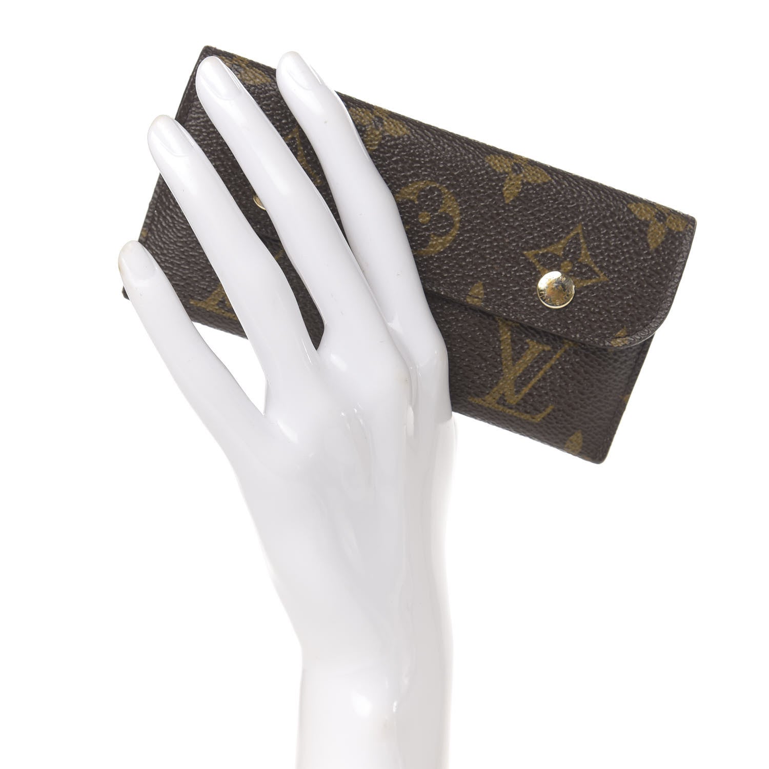 Louis Vuitton Monogram Multicles Rabat 2 of 6